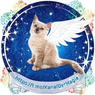 MagicChannel - ausschliesslich positive Meldungen / Beiträge / anderes Verfasstes in Ton, Bild und Schrift Telegram channel