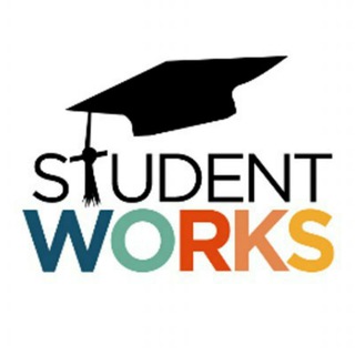 Students Work | کار های دانشجویی - Telegram Channel