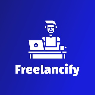 فریلنسیفای - Telegram Channel
