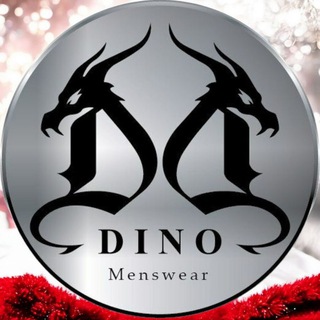 Dino Fashion (men) ? - Telegram Channel