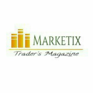 Marketix - Telegram Channel