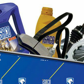 ایساکو زیر قیمت? - Telegram Channel