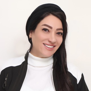 Sara Keyhanzadeh - Telegram Channel
