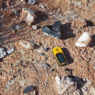 شبکه خرید و فروش شهاب سنگ - Telegram Channel