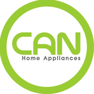 Can Home Appliances | لوازم خانگی کن - Telegram Channel
