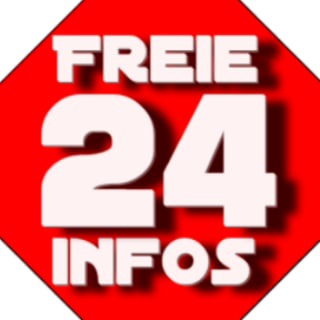 Freie Infos 24 Telegram channel