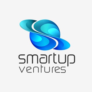 Smartup Ventures - Telegram Channel