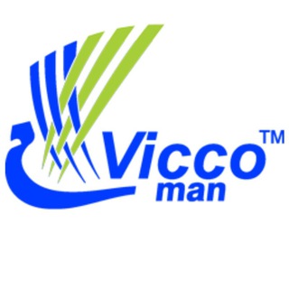 شرکت نوین رایانه سگال ویکو من vicco man وایکینگ من viking man - Telegram Channel