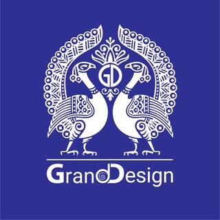 Decorchoob (GrandDesign) - Telegram Channel