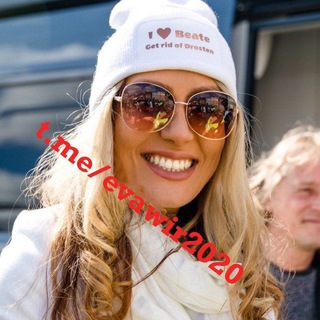 Eva Rosen Offiziell Telegram channel