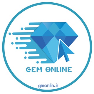 ™️ GEM_ONLINE - Telegram Channel