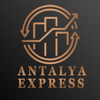 ANTALYA EXPRESS - Telegram Channel