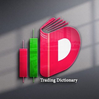 Trading Dictionary - Telegram Channel
