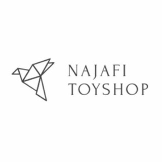 پخش اسباب بازی نجفی - Telegram Channel