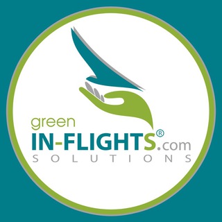 in-flights.com® - Telegram Channel