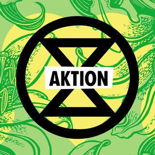 XR Deutschland | Aktionskanal Telegram channel