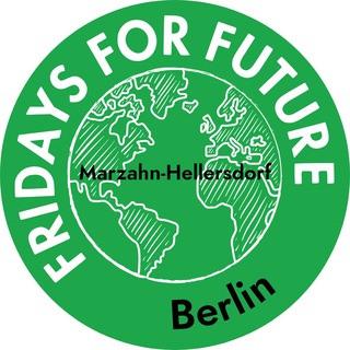 FFF Marzahn-Hellersdorf Telegram channel
