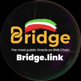 Bridge Persian - Telegram Channel