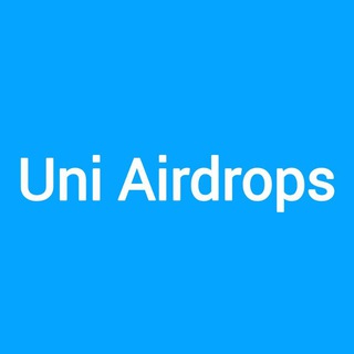 Universal Airdrops ? - Telegram Channel
