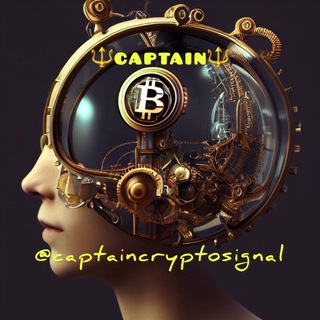 ?captain crypto signal? - Telegram Channel