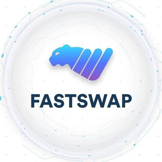 FastSwap(FAST/DUKE) Telegram channel