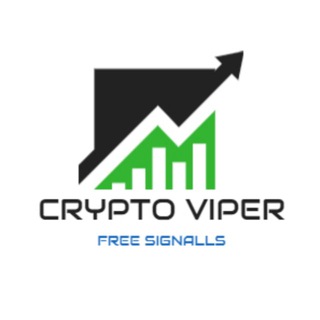 crypto viper | سیگنال رایگان - Telegram Channel