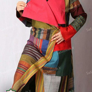 آرشیو آموزش خیاطی سادات مد - Telegram Channel