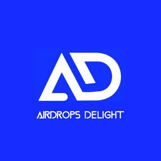 Airdrops Delight - Telegram Channel