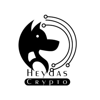 Heydas Crypto - Telegram Channel