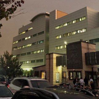 سفارش پروژه (آزاد) - Telegram Channel