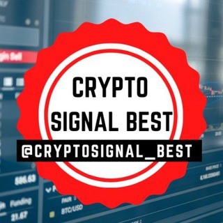 Crypto signal best - Telegram Channel