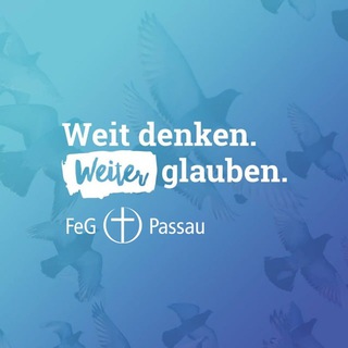 FeG Passau Gründungsinitiative Telegram channel
