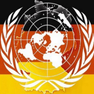 Feindstaat Deutschland Telegram channel
