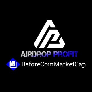 Airdrop Profit - Telegram Channel