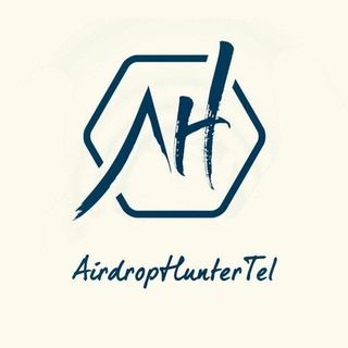Airdrop Hunter™ - Telegram Channel