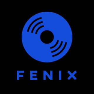 FENIX.CASH - Connecting Billions of Music Fans to Millions of Artists Telegram channel