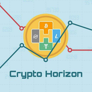 قناة بوت مهام أفق الكريبتو - Telegram Channel