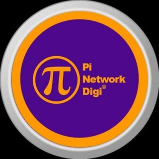 PiNetworkDigi© - Telegram Channel