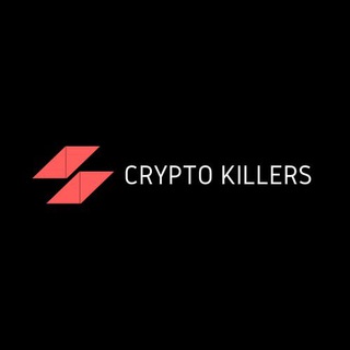 CRYPTO KILLERS - Telegram Channel