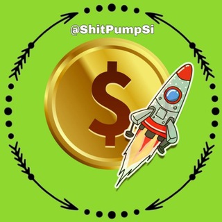 ??? Shitcoin pump ??? - Telegram Channel