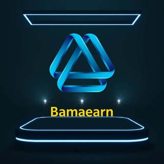 Bama Earn? - Telegram Channel