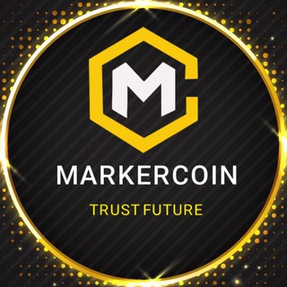 Markercoin.com - Telegram Channel