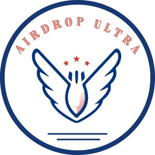 ?Airdrop Ultra? - Telegram Channel