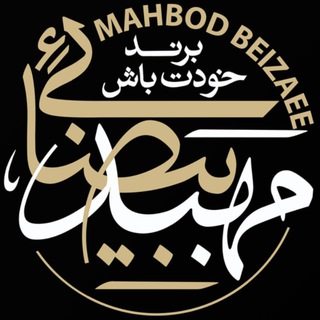 مهبد بیضایی - Telegram Channel