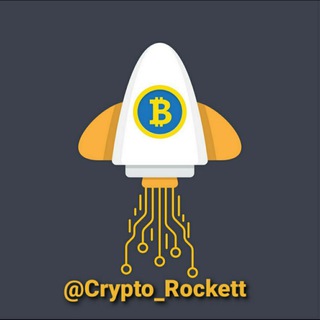 Crypto Rocket | کریپتو راکت - Telegram Channel