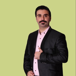 مهدی احمدپور - Telegram Channel