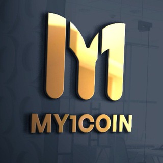 My1Coin - Telegram Channel