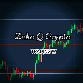 Zeko Q Crypto - Telegram Channel