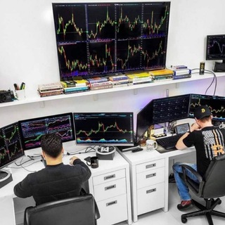 Binance SIGNALS ?????? - Telegram Channel