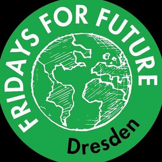 FFF Dresden Info-Channel Telegram channel